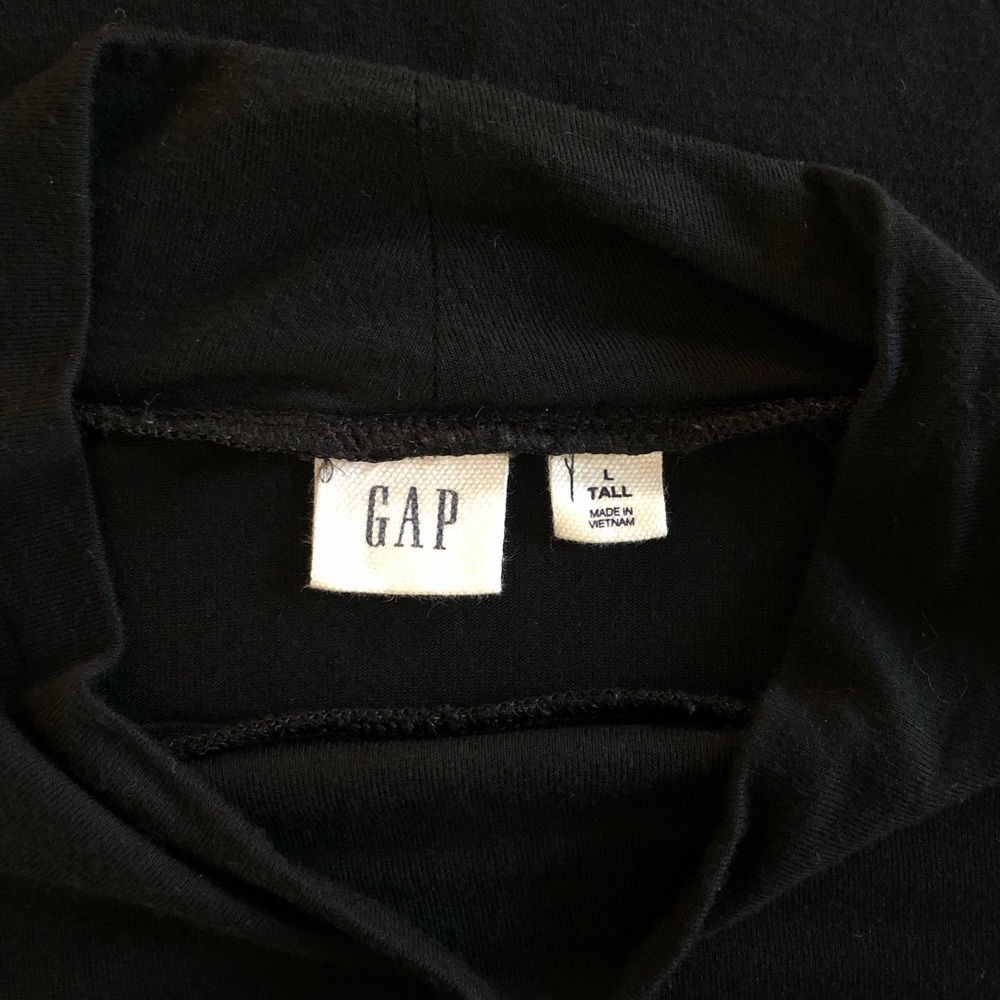 GAP TOP - Picture 5 of 6